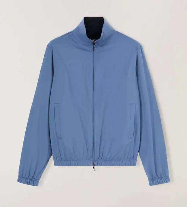 Lvy Bomber Reversible Windmate Jacket 2500-2