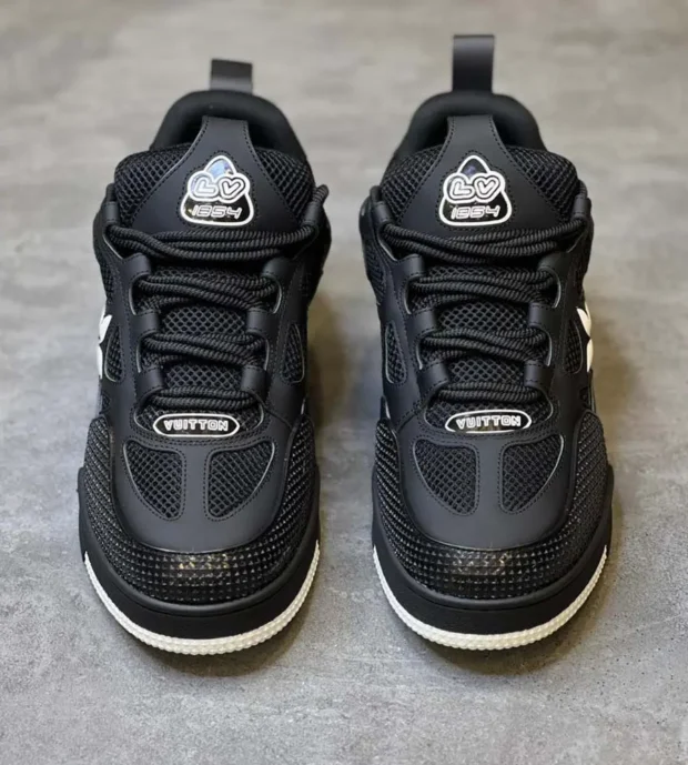 LV Skate Sneaker 950-2 - Image 2