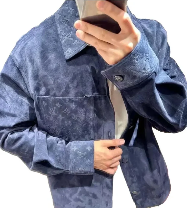 LV Shirt 550-1