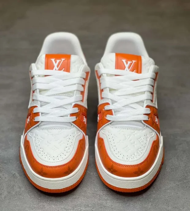 LV Trainer’s Sneakers 800-3