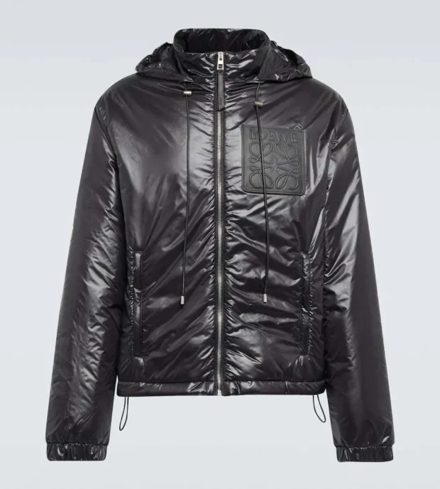 Loewe Leather Jacket 600