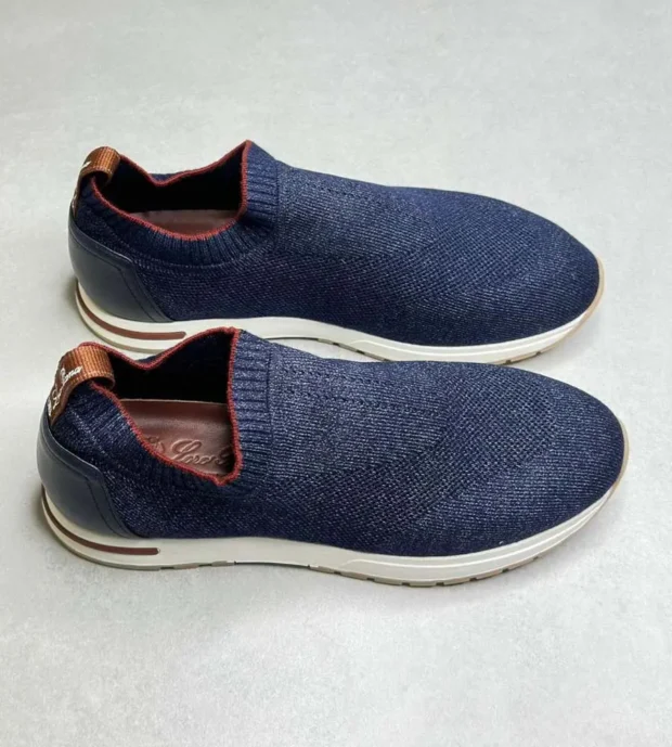 Loropiana 360 LP Flexi Sneakers 500-1