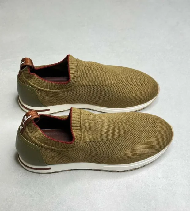 Loropiana 360 LP Flexi Sneakers 500-2