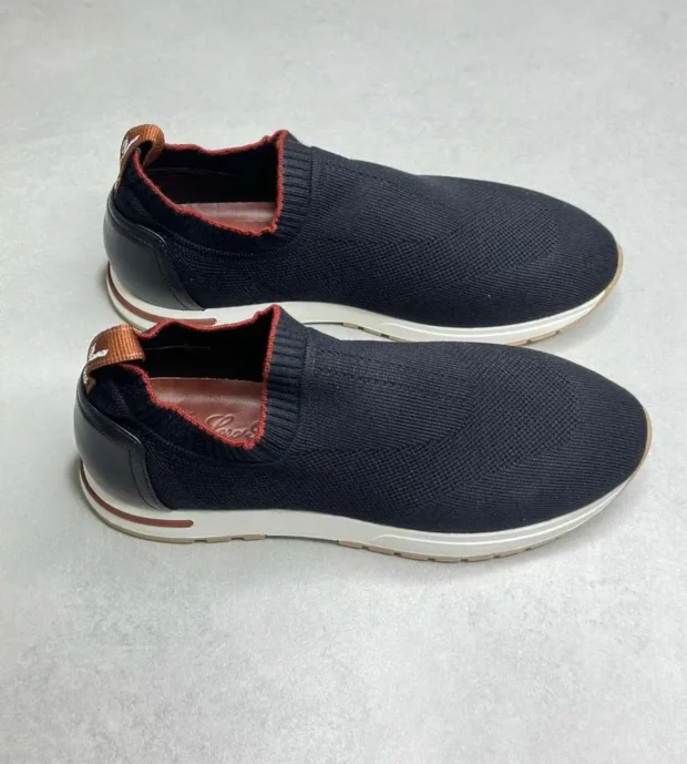 Loropiana 360 LP Flexi Sneakers 500-3