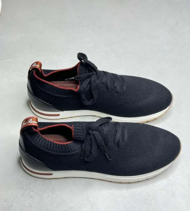 Loropiana 360 LP Flexi Sneakers 500-4