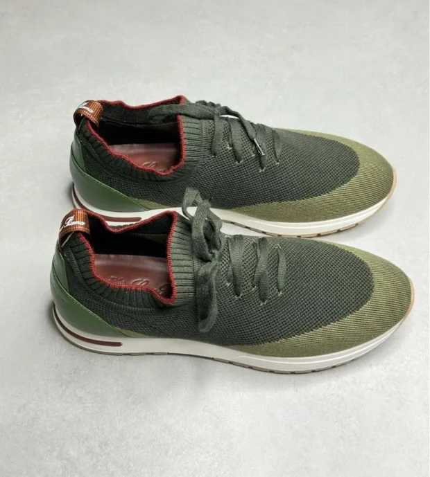 Loropiana 360 LP Flexi Sneakers 500-7