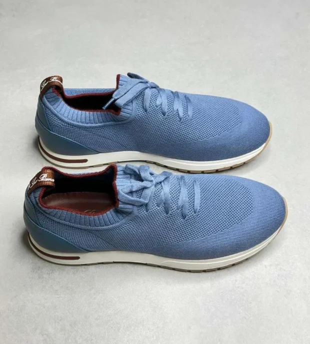 Loropiana 360 LP Flexi Sneakers 500-8