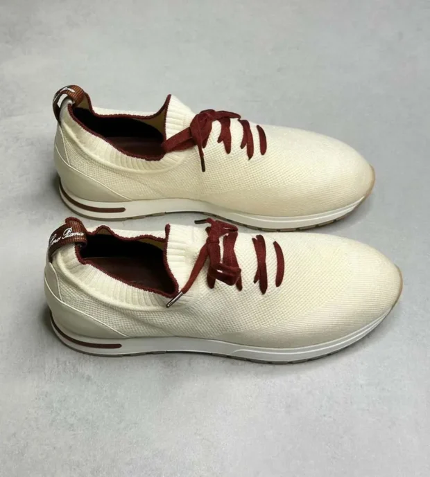 Loropiana 360 LP Flexi Sneakers 500-9