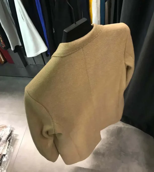 Loropiana Coat 1800-1 - Image 3