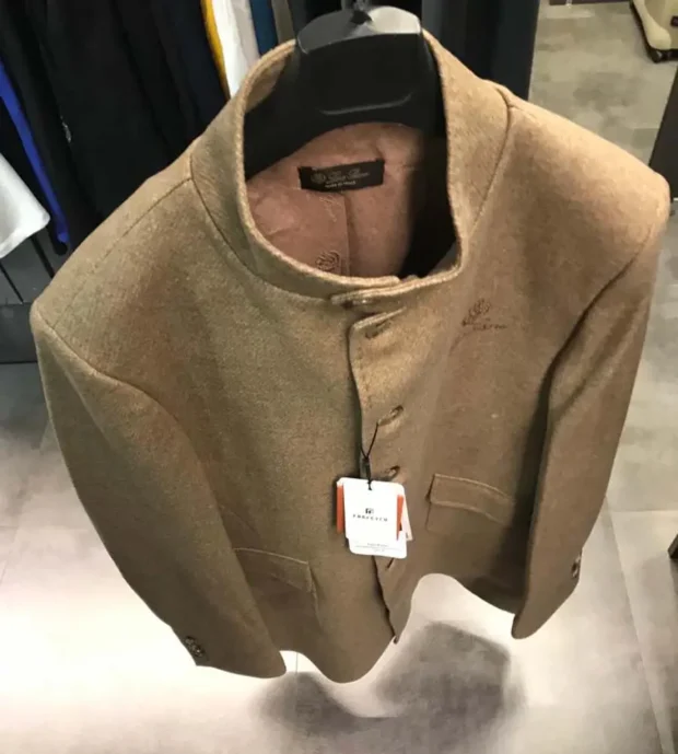 Loropiana Coat 1800-2