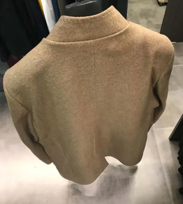 Loropiana Coat 1800-2 - Image 2