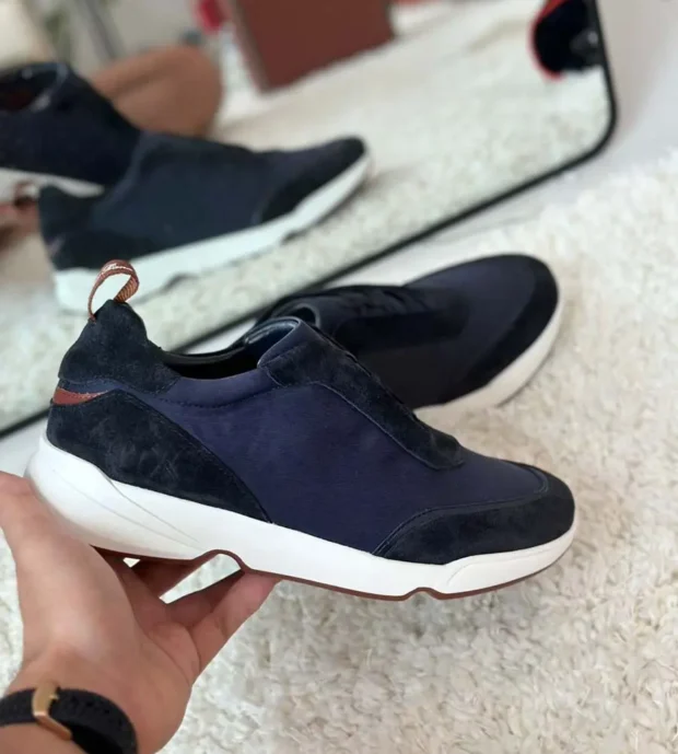 Loropiana Modular Walk Sneakers 450-1