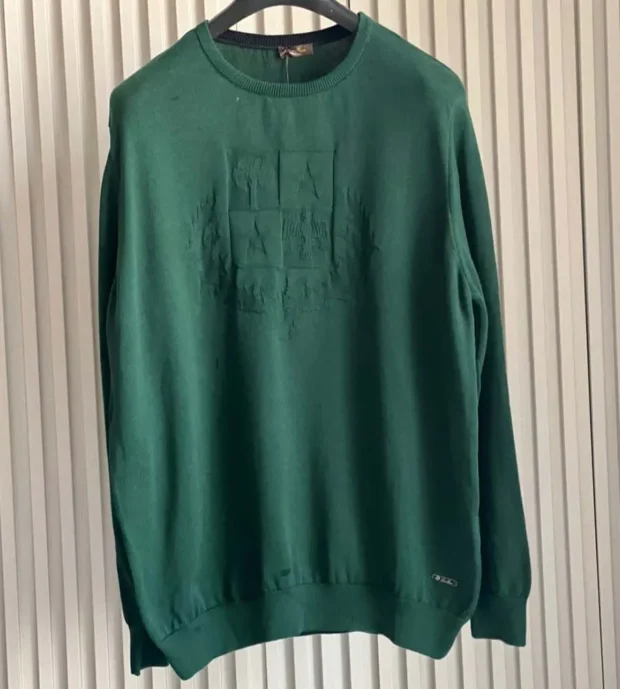 Loropiana Sweater 350-13
