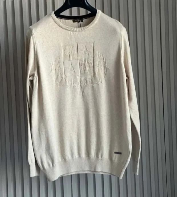 Loropiana Sweater 350-14