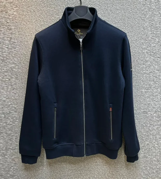 Mens knitwear’s Sweaters & Cardigan Cashmere Loropiana 600-1