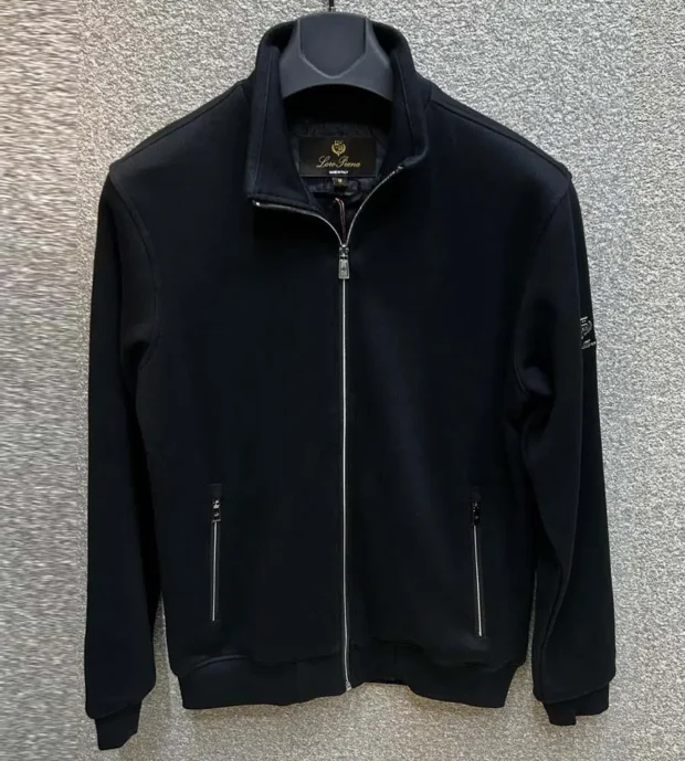 Mens knitwear’s Sweaters & Cardigan Cashmere Loropiana 600-3