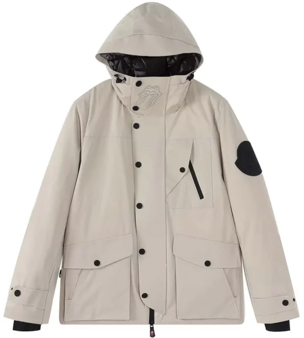 Moncler Jacket 650-1