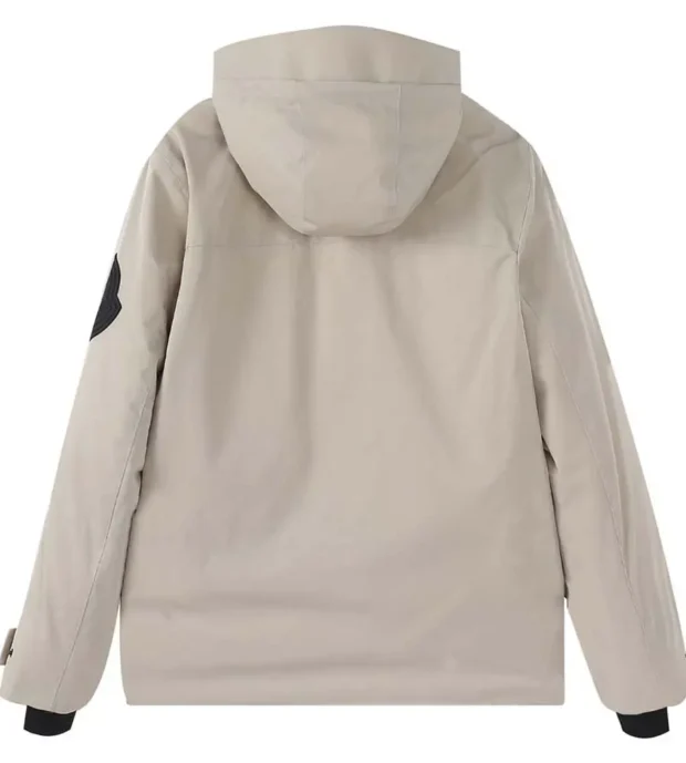 Moncler Jacket 650-1 - Image 2