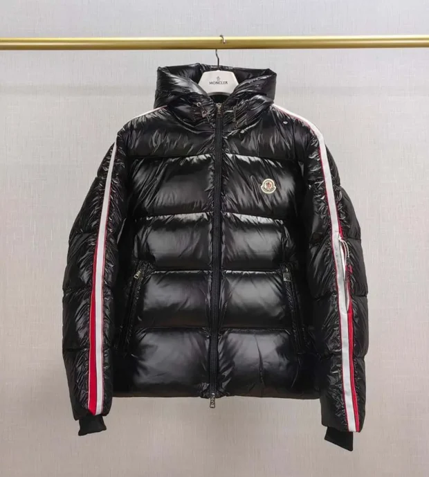 Moncler Montbeliard Hooded Jacket 950-2