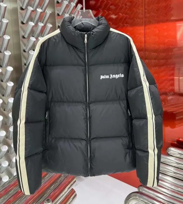 Palm Moncler Down jacket 950-1