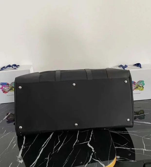Prada Waterproof Travel Bag Super Master Quality 900 - Image 3