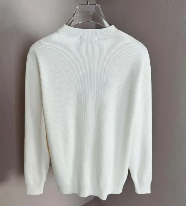 Prada Cotton Sweater 350-1 - Image 2