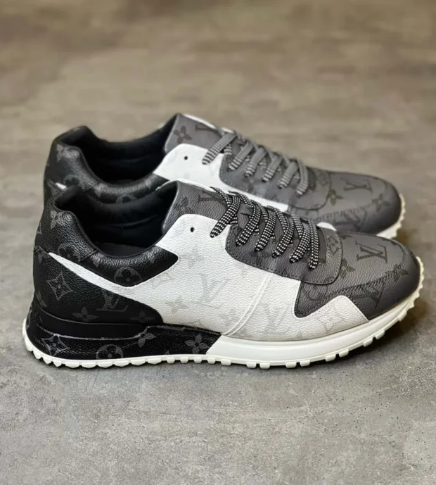 Run Away Sneakers Shoes LV 800-1