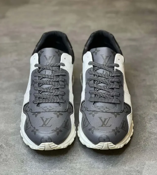 Run Away Sneakers Shoes LV 800-1 - Image 2