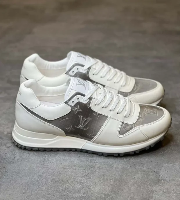 Run Away Sneakers Shoes LV 800-3