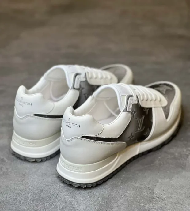 Run Away Sneakers Shoes LV 800-3 - Image 3