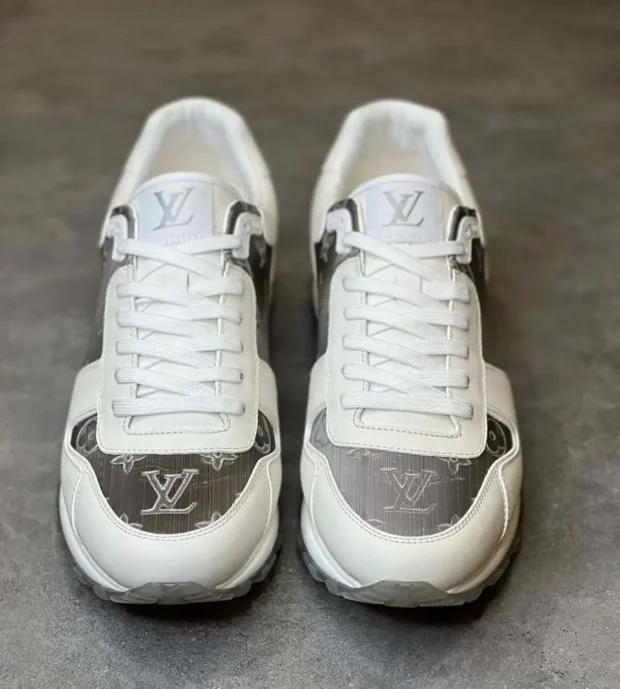 Run Away Sneakers Shoes LV 800-3 - Image 2