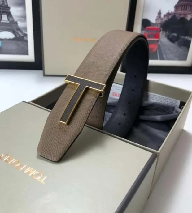 Tomford Belt 350-1