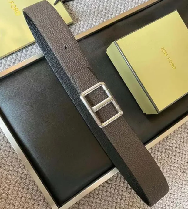 Tomford Belt 350-1 - Image 2