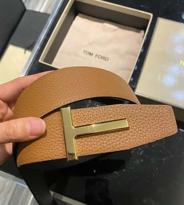 Tomford Belt 350-2