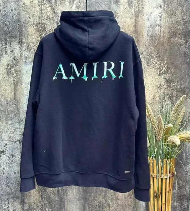 Amiri Hoodie-350-11 - Image 2