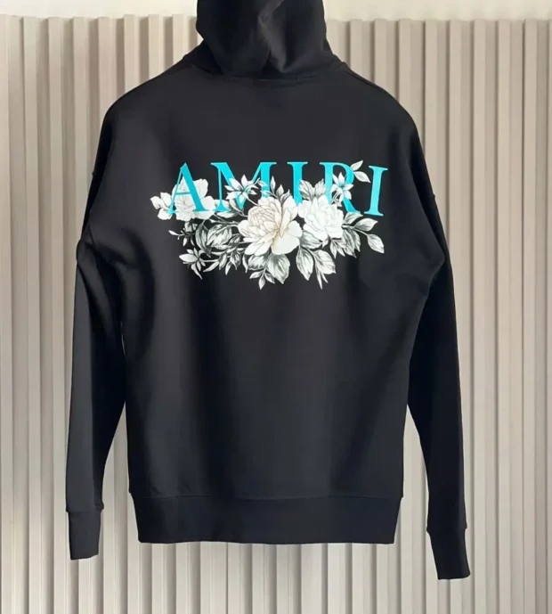 Amiri Hoodie-350-4 - Image 2
