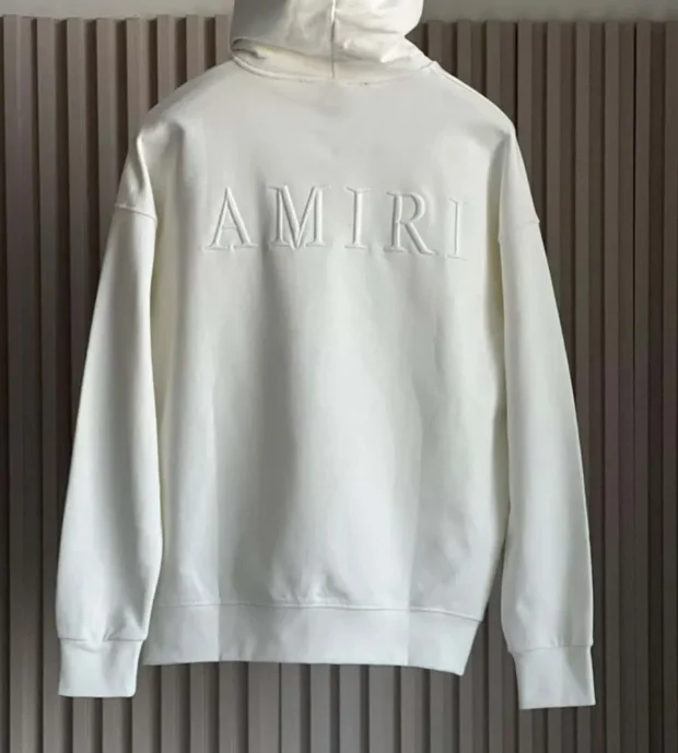 Amiri Hoodie-350-5 - Image 2