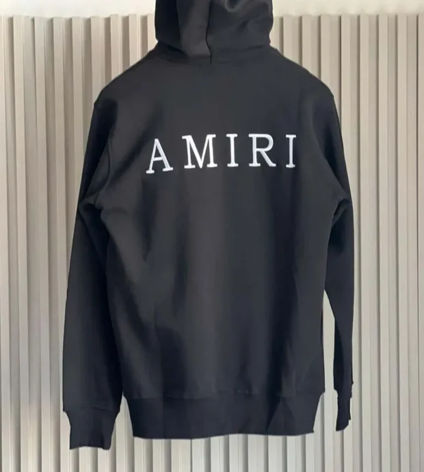 Amiri Hoodie-350-6 - Image 2