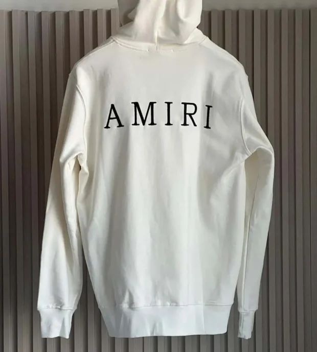 Amiri Hoodie-350-7 - Image 2
