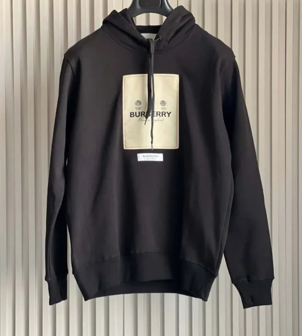 Burberry Hoodie 350-1