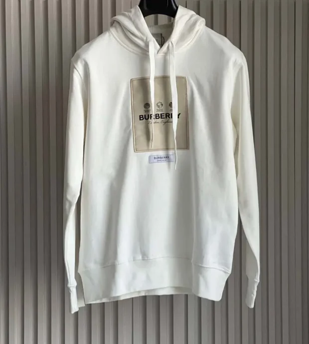 Burberry Hoodie 350-3