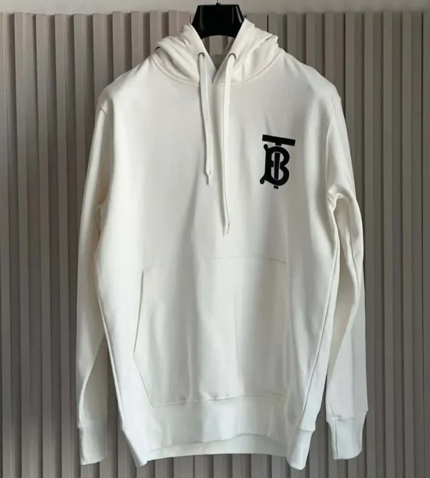 Burberry Hoodie 350-4