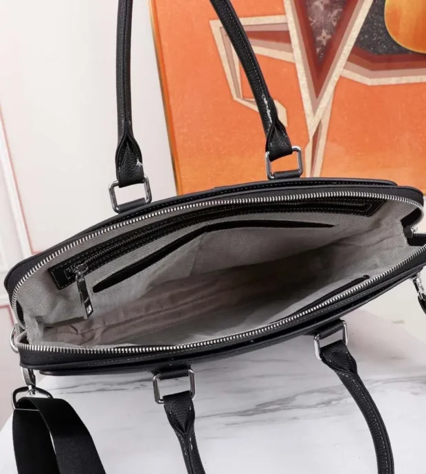 Burberry Laptop Bag 1200 1 - Image 2
