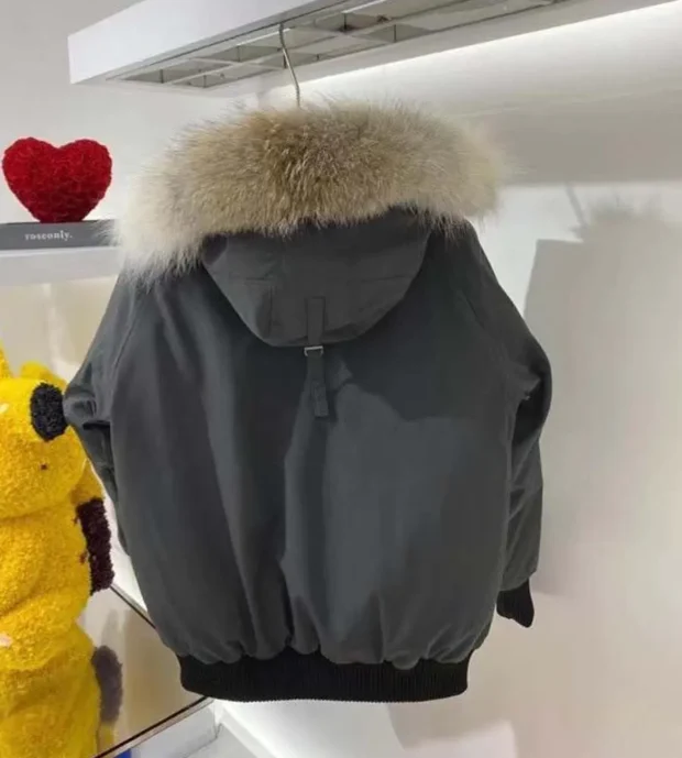 Canada Goose Chilli Wack-800 - Image 2