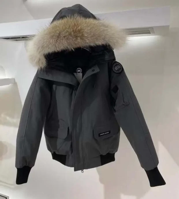 Canada Goose Chilli Wack-800 - Image 3
