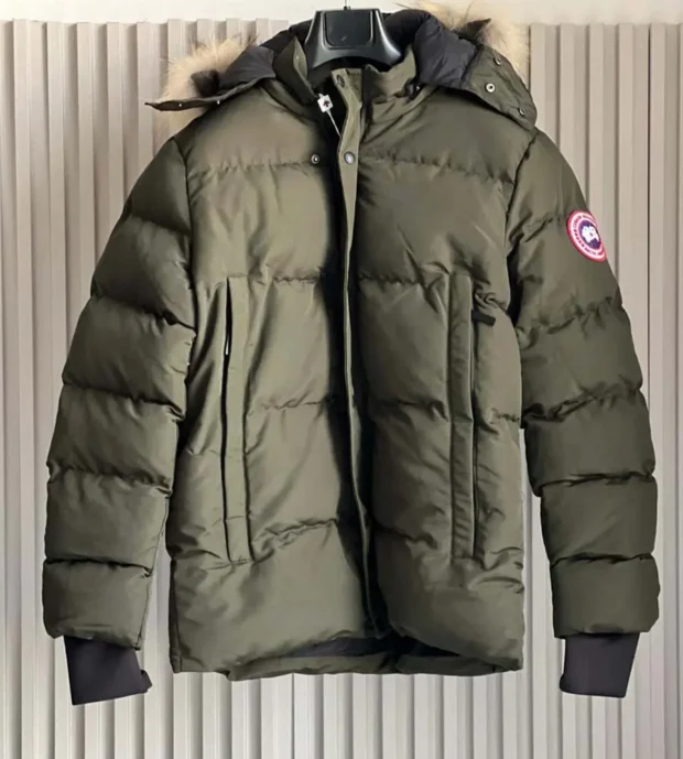 Canada Goose Jacket 950-1