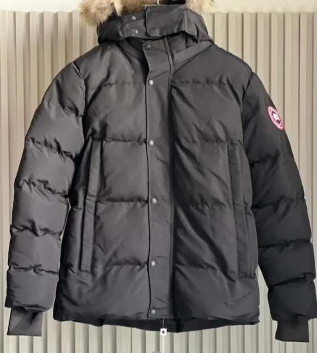 Canada Goose Jacket 950-2