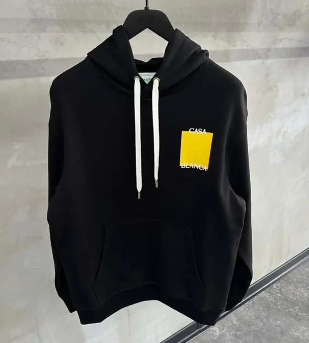 Casablanca Hoodie-350-2