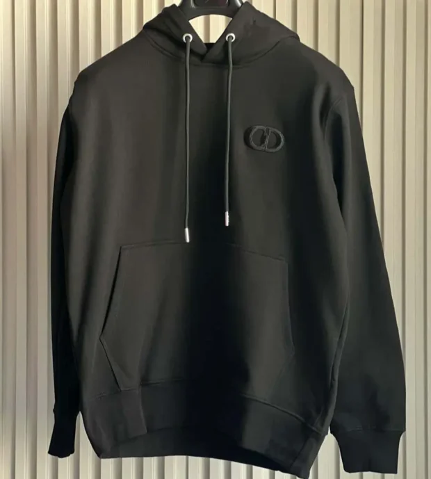Dior CD Hoodie-370-1