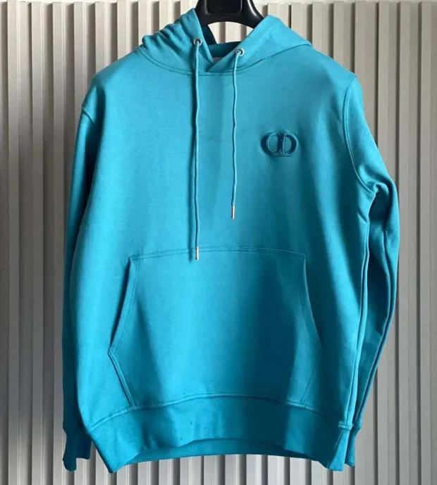 Dior CD Hoodie-370-2